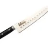 Masahiro 24cm Fluted Chefs Knife -SharpCraft Store masahiro paring knife 9cm 26894 hires 1 10