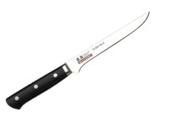 Masahiro 16cm Flexible Boning Knife -SharpCraft Store masahiro paring knife 9cm 26894 hires 1 4