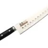 Masahiro 27cm Fluted Chefs Knife -SharpCraft Store masahiro paring knife 9cm 26894 hires 1 9
