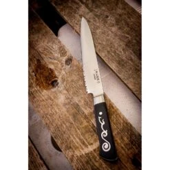 I.O.Shen MSH Ryoba Knife -SharpCraft Store msh ryoba 08