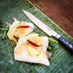 I.O.Shen MSH Ryoba Knife -SharpCraft Store msh ryoba 09