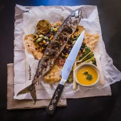 I.O.Shen MSH Ryoba Knife -SharpCraft Store msh ryoba 11