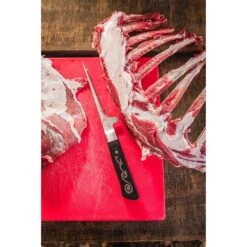 I.O.Shen Niku Boning Knife -SharpCraft Store niku thin boning knife 08