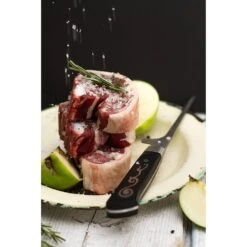 I.O.Shen Niku Boning Knife -SharpCraft Store niku thin boning knife 12