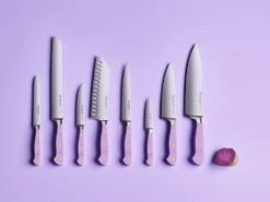 Wusthof Classic Colour Purple Yam 2 Piece Knife Set (WT1311760207) -SharpCraft Store purple yam full set 9