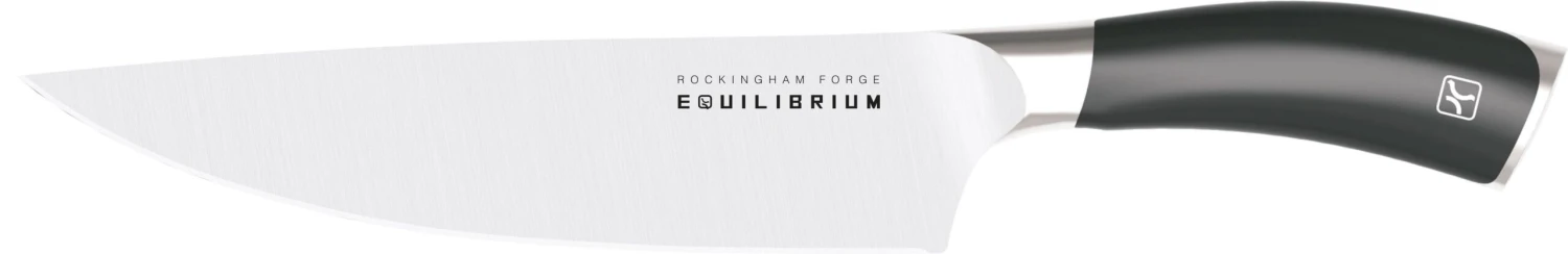 Rockingham Forge Equilibrium 6 Piece Knife Set (RF-6150B) 5 Rockingham Forge Equilibrium 6 Piece Knife Set (RF-6150B) - Image 3