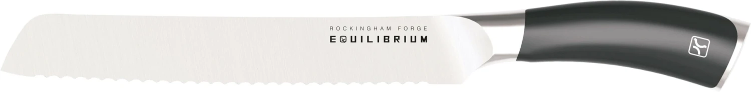 Rockingham Forge Equilibrium 6 Piece Knife Set (RF-6150B) 7 Rockingham Forge Equilibrium 6 Piece Knife Set (RF-6150B) - Image 5