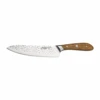 Rockingham Forge Ashwood 20cm Chef's Knife 1 Rockingham Forge Ashwood 20cm Chef's Knife -SharpCraft Store rf 1748 chefs knife resized