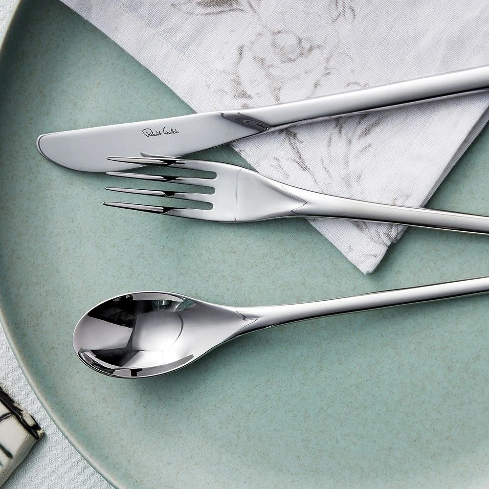 Robert Welch Bud Bright Serving Set 3 Piece 6 Robert Welch Bud Bright Serving Set 3 Piece - Image 4