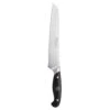 Robert Welch Professional V Bread Knife 22cm -SharpCraft Store rwpsa2001v pro knife bread 22cm web