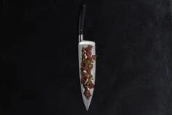 Lion Sabatier® Edonist Cook's Knife 15cm 10 Lion Sabatier® Edonist Cook's Knife 15cm -SharpCraft Store sab edonist lifestyle 1