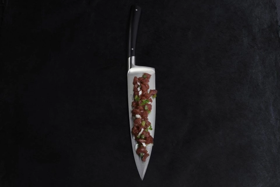 Lion Sabatier® Edonist 2pce Cooking Set 6 Lion Sabatier® Edonist 2pce Cooking Set - Image 4