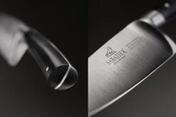 Lion Sabatier® Edonist Paring Knife 10cm -SharpCraft Store sabatier edonist close up 2 1 1