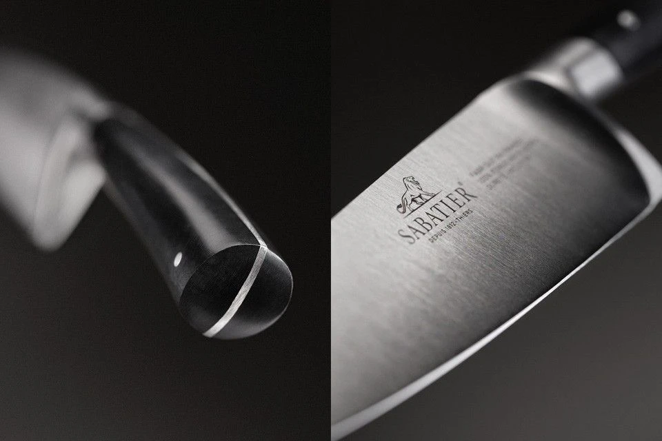 Lion Sabatier® Edonist 2pce Cooking Set 7 Lion Sabatier® Edonist 2pce Cooking Set - Image 5