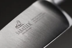 Lion Sabatier® Edonist 2pce Cooking Set 10 Lion Sabatier® Edonist 2pce Cooking Set -SharpCraft Store sabatier edonist close up 1 1 1 1 2 2 1 1 1