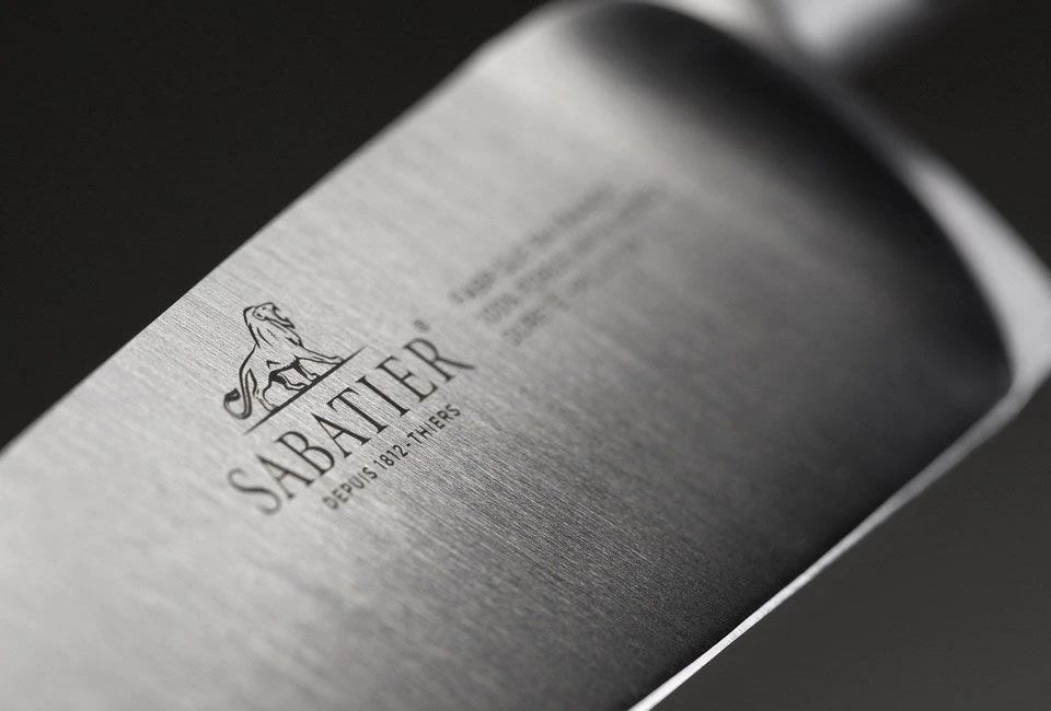 Lion Sabatier® Edonist 2pce Cooking Set 5 Lion Sabatier® Edonist 2pce Cooking Set - Image 3