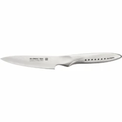 Global Sai SAIS02 - 10cm Paring Knife (SAI-SO2)