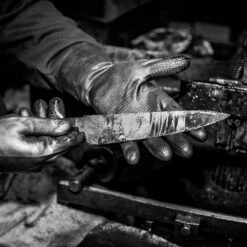 Samuel Staniforth Chefs 25cm Cooks Knife -SharpCraft Store samuel s ls3 10