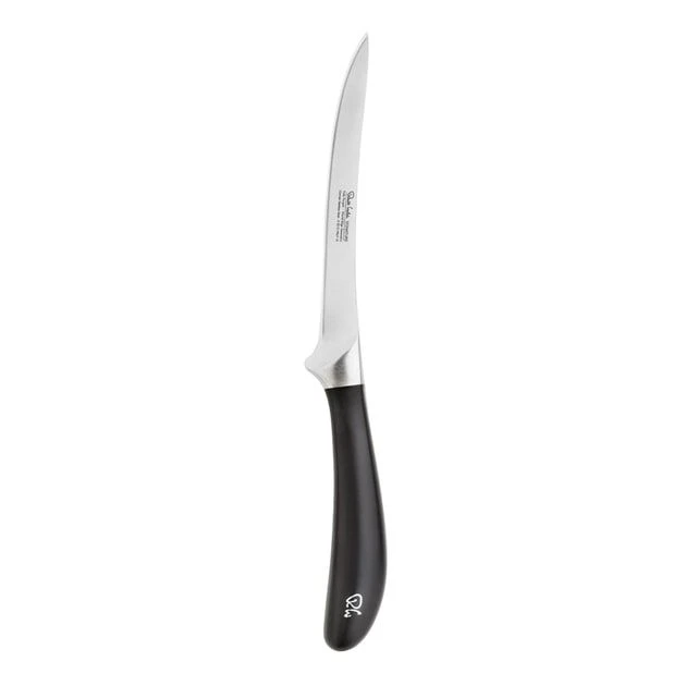 Robert Welch Signature V Fillet/Boning Knife 16cm 3 Robert Welch Signature V Fillet/Boning Knife 16cm