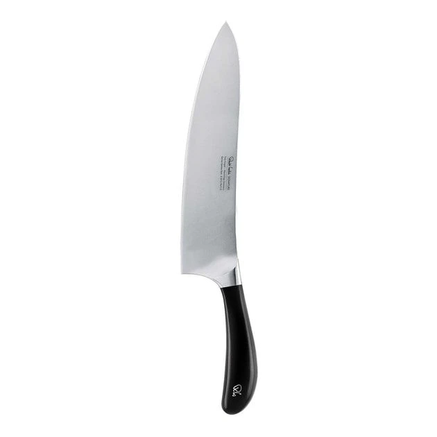 Robert Welch Signature V Cooks/Chefs Knife 25cm 3 Robert Welch Signature V Cooks/Chefs Knife 25cm