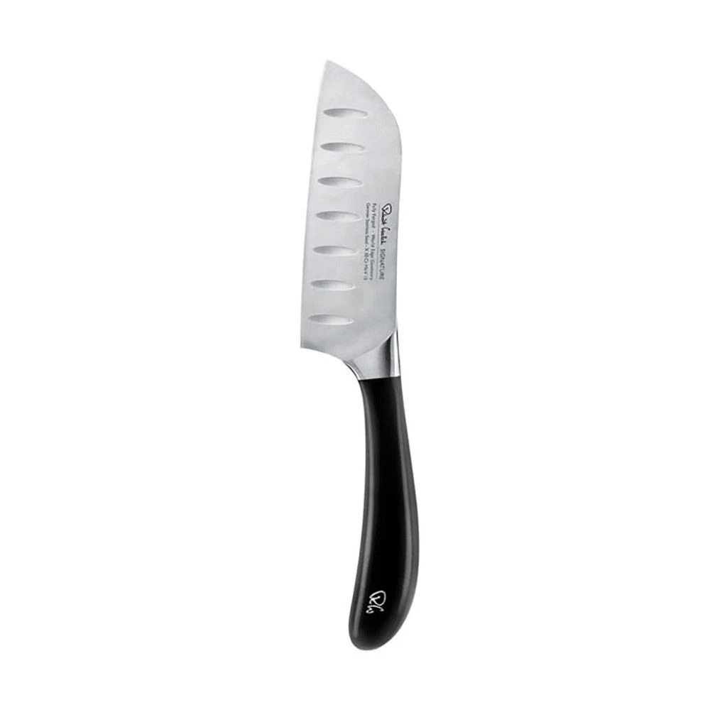 Robert Welch 2 Piece Signature Knife Set With Knife Sharpener 4 Robert Welch 2 Piece Signature Knife Set With Knife Sharpener - Image 2