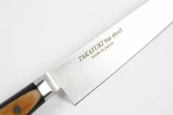 Sakai Takayuki TUS Steel 150mm Petty Knife -SharpCraft Store sk 16602 4 1
