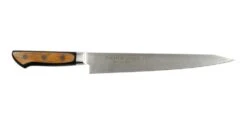 Sakai Takayuki TUS Steel 240mm Sujihiki Knife -SharpCraft Store sk 16623 0