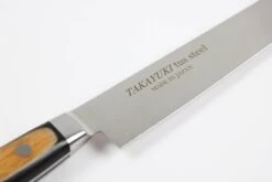 Sakai Takayuki TUS Steel 270mm Sujihiki Knife -SharpCraft Store sk 16624 3