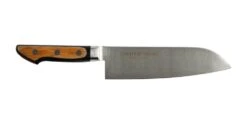 Sakai Takayuki TUS Steel 190mm Santoku Knife