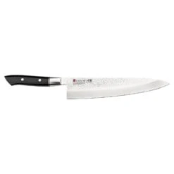 Kasumi Hammered 24cm Chef's Knife (SM-78024)