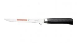 Tamahagane San Tsubame 16cm Boning Knife With Flexible Blade (SNM-1120)