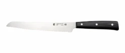 Tamahagane San Sakura 18cm Bread Knife (SNS-1126)