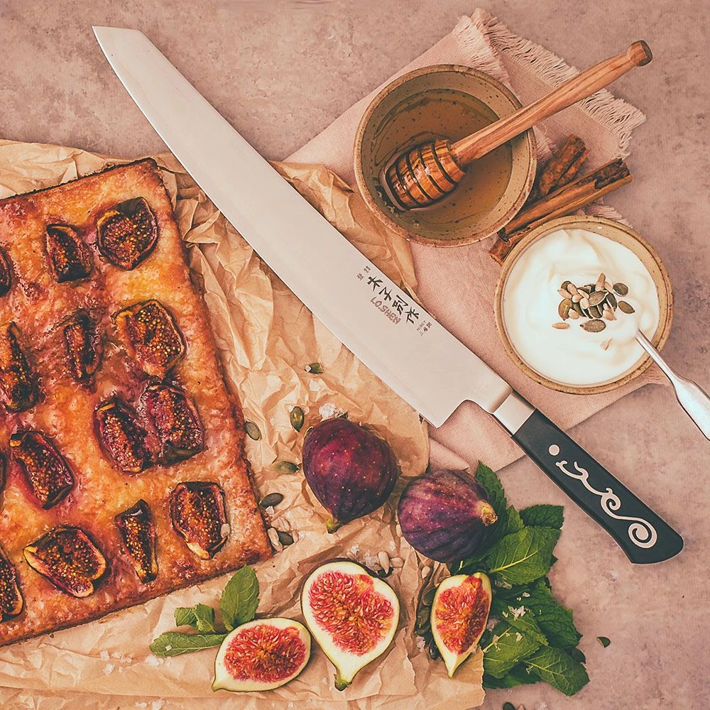 I.O.Shen Suraisu Slicer Knife 4 I.O.Shen Suraisu Slicer Knife - Image 2