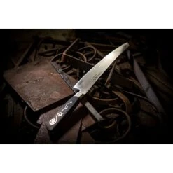 I.O.Shen Suraisu Slicer Knife 14 I.O.Shen Suraisu Slicer Knife -SharpCraft Store suraisu slicer 08