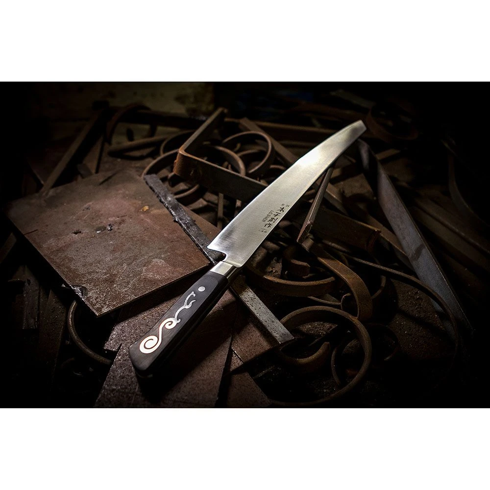 I.O.Shen Suraisu Slicer Knife 7 I.O.Shen Suraisu Slicer Knife - Image 5