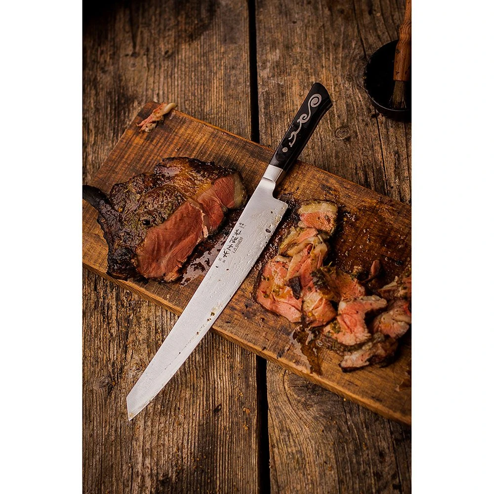 I.O.Shen Suraisu Slicer Knife 8 I.O.Shen Suraisu Slicer Knife - Image 6