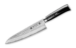 Tamahagane San Tsubame 24cm Chef's Knife (SNMH-1104) -SharpCraft Store tamahagane san tsubame 21cm chef s knife 2