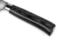 Tamahagane San Tsubame 16cm Boning Knife With Flexible Blade (SNM-1120) -SharpCraft Store tamahagane san tsubame 21cm santoku knife 6 3 1 1