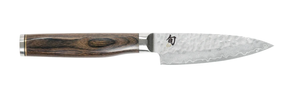 Kai Shun Premier 9cm Paring Knife (KAI-TDM-1700) 3 Kai Shun Premier 9cm Paring Knife (KAI-TDM-1700)