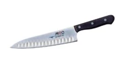MAC Chef Series Paring Knife With Dimples 5" (TH-50)