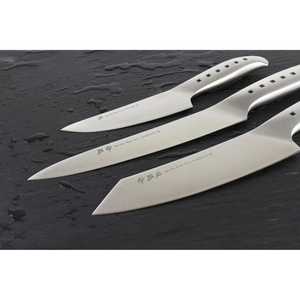 Tojiro Sharaku Mono 23cm Bread Knife (FJ-15) - Image 4