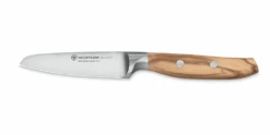 Wusthof Amici 9cm Paring Knife (WT1011300409) -SharpCraft Store wt1011300409