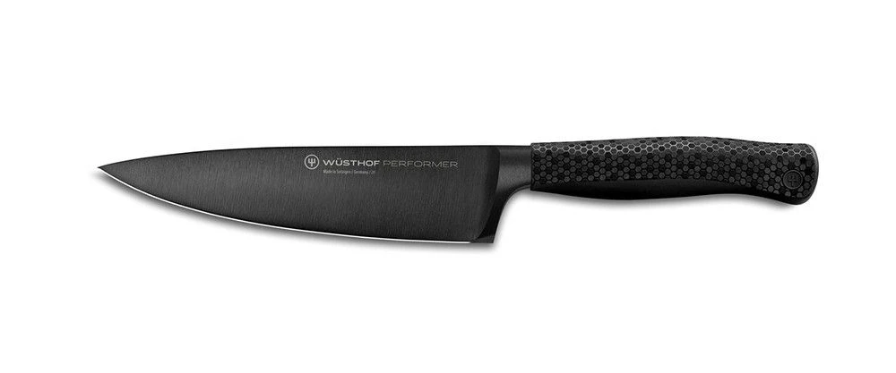 Wusthof Performer 16cm Cook's Knife (WT1061200116) 3 Wusthof Performer 16cm Cook's Knife (WT1061200116)