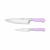 Wusthof Classic Colour Purple Yam 2 Piece Knife Set (WT1311760202) -SharpCraft Store wt1311760202