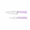 Wusthof Classic Colour Purple Yam 2 Piece Knife Set (WT1311760207) -SharpCraft Store wt1311760207