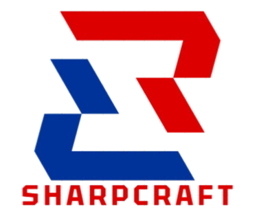 SharpCraft Store